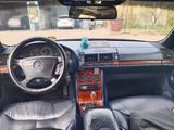 Mercedes-Benz S 320 1993 года за 3 000 000 тг. в Алматы – фото 5