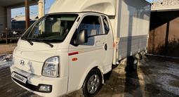 Hyundai Porter 2021 года за 12 500 000 тг. в Шымкент – фото 2