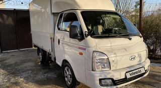 Hyundai Porter 2021 года за 12 500 000 тг. в Шымкент