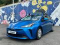 Toyota Prius 2022 годаfor15 800 000 тг. в Алматы – фото 7