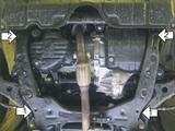 Защита двигателя и кпп Toyotafor35 000 тг. в Караганда – фото 5