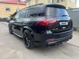 Mercedes-Benz GLS 63 AMG 2025 года за 111 000 000 тг. в Алматы – фото 2
