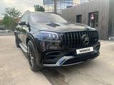 Mercedes-Benz GLS 63 AMG 2025 года за 111 000 000 тг. в Алматы – фото 4