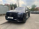 Mercedes-Benz GLS 63 AMG 2025 года за 111 000 000 тг. в Алматы – фото 3