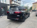 Mercedes-Benz GLS 63 AMG 2025 года за 111 000 000 тг. в Алматы