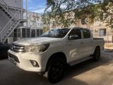 Toyota Hilux 2017 годаүшін12 700 000 тг. в Актау – фото 3
