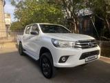 Toyota Hilux 2017 годаүшін12 700 000 тг. в Актау