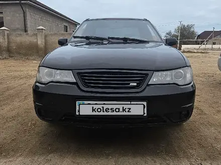 Daewoo Nexia 2013 года за 1 300 000 тг. в Форт-Шевченко