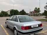Audi 80 1991 года за 1 150 000 тг. в Алматы