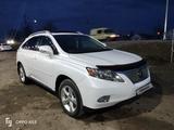 Lexus RX 350 2010 года за 12 800 000 тг. в Актобе