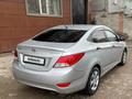 Hyundai Accent 2013 годаүшін6 100 000 тг. в Усть-Каменогорск – фото 2