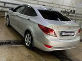 Hyundai Accent 2013 года за 6 100 000 тг. в Астана