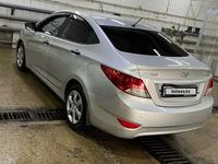 Hyundai Accent 2013 года за 6 100 000 тг. в Усть-Каменогорск