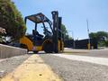 Komatsu  FG25, автомат, бензин 2.5 тонны на 3 метра 2007 года за 5 300 000 тг. в Алматы – фото 4