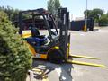Komatsu  FG25, автомат, бензин 2.5 тонны на 3 метра 2007 года за 5 300 000 тг. в Алматы – фото 5