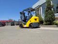 Komatsu  FG25, автомат, бензин 2.5 тонны на 3 метра 2007 года за 5 300 000 тг. в Алматы – фото 6