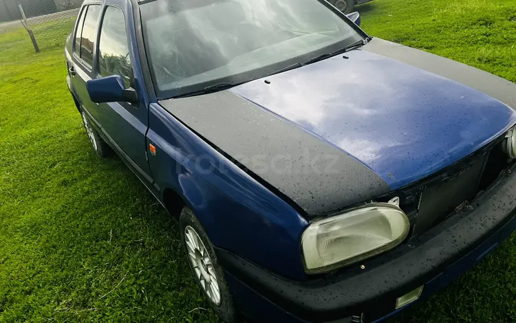 Volkswagen Vento 1993 года за 800 000 тг. в Новоишимский