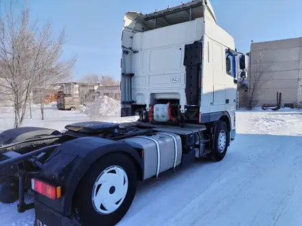 DAF  XF 105 2011 года за 27 000 000 тг. в Павлодар – фото 5