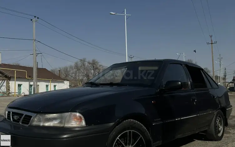 Daewoo Nexia 2006 года за 1 100 000 тг. в Кызылорда