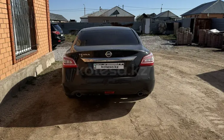 Nissan Teana 2014 года за 7 200 000 тг. в Астана