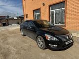 Nissan Teana 2014 года за 7 200 000 тг. в Астана – фото 4