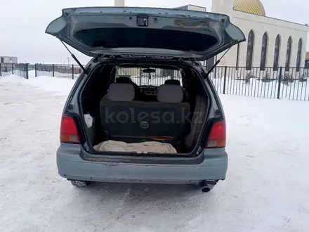 Honda Odyssey 1995 года за 2 000 000 тг. в Астана – фото 5