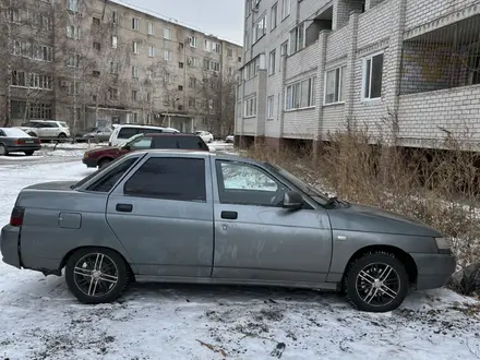 ВАЗ (Lada) 2110 2006 года за 500 000 тг. в Павлодар – фото 4