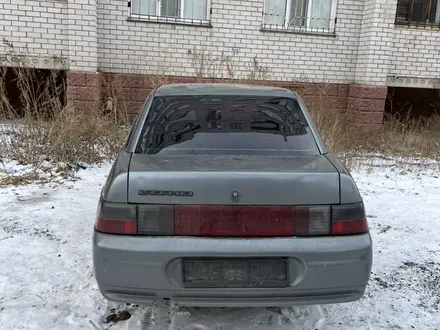 ВАЗ (Lada) 2110 2006 года за 500 000 тг. в Павлодар – фото 3