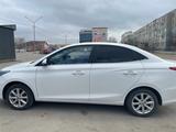 Changan Alsvin 2025 года за 5 900 000 тг. в Актау – фото 4