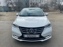 Changan Alsvin, 2025