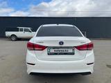 Changan Alsvin 2025 года за 5 900 000 тг. в Актау – фото 2