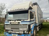 Scania  3-Series 1996 года за 7 000 000 тг. в Мерке