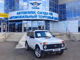 ВАЗ (Lada) Lada 2121 2024 года за 7 200 000 тг. в Уральск – фото 2