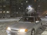 ВАЗ (Lada) 2114 2010 годаүшін950 000 тг. в Актобе