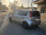 Nissan Note 2008 года за 4 300 000 тг. в Экибастуз – фото 3