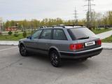 Audi 100 1994 года за 3 000 000 тг. в Павлодар – фото 3