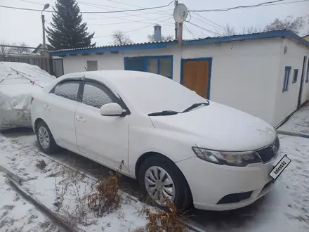 Kia Cerato 2012 года за 4 300 000 тг. в Караганда – фото 2