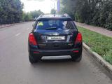 Chevrolet Tracker 2013 года за 4 500 000 тг. в Лисаковск – фото 2