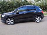 Chevrolet Tracker 2013 года за 4 500 000 тг. в Лисаковск