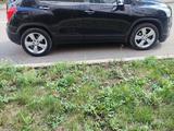 Chevrolet Tracker 2013 года за 4 500 000 тг. в Лисаковск – фото 3