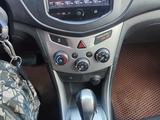 Chevrolet Tracker 2013 года за 4 500 000 тг. в Лисаковск – фото 5