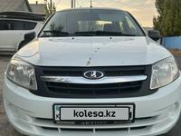 ВАЗ (Lada) Granta 2190 2014 годаүшін2 630 000 тг. в Актобе