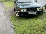 BMW 520 1990 года за 2 300 000 тг. в Темиртау