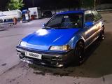 Honda Civic 1990 года за 800 000 тг. в Алматы