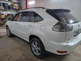 Lexus RX 330 2004 годаүшін7 500 000 тг. в Жезказган