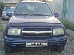 Chevrolet Tracker 2003 года за 3 000 000 тг. в Каскелен