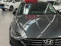 Hyundai Sonata 2023 годаfor12 600 000 тг. в Алматы