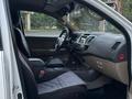 Toyota Fortuner 2011 года за 9 999 999 тг. в Алматы – фото 15