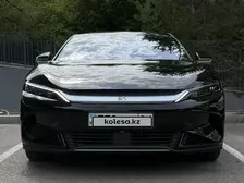 BYD Han, 2023