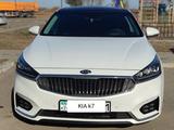 Kia K7 2016 года за 11 100 000 тг. в Астана